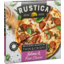 Photo of Mccain Rustica Thin & Crispy Salami & Four Cheese Pizza