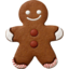 Photo of Gingerbread Man Mini