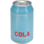 Photo of Bobby Prebiotic Soft Drink Cola 330ml