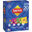 Photo of Smith’S Crinkle Cut Potato Chips Flavour Mix Multipack Variety 20 Pack 380g