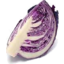 Photo of Cabbage Purple Quarter