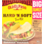 Photo of Old El Paso Hard N Soft Taco Kit Family Pack 560g
