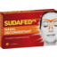 Photo of Sudafed Pe Nasal Decongestant Tablets 20 Pack 10mg