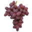 Photo of Grapes Red Seedless