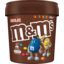 Photo of M&Ms Milk Chocolate Party Bucket 640g