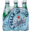 Photo of San Pellegrino Natural Mineral Water Sparkling Plastic Bottles