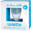 Photo of Menstrual Cup Model 2 Clear