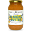 Photo of Forty Thieves Almond Butter