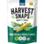 Photo of Calbee Harvest Snaps Baked Pea Crisps Sour Cream & Chives 120g