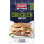 Photo of Don® Chicken Breast Thinly Sliced