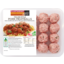 Photo of Plantagenet Free Range Pork Italian Style Meatballs 500g