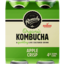 Photo of Remedy - Kombucha Apple Crisp 250ml 4 Pack