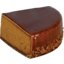Photo of Cheesecake Shop Caramel Mud Cake Qtr