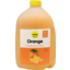 Photo of Value Orange Fruit Drink