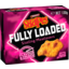 Photo of Arnott's Shapes Fully Loaded Meatlover Biscuits
