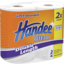 Photo of Handee Ultra Double Length Paper Towels 2 Pack 