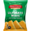 Photo of Heartland Potato Chips Ultimate Wave Malt Vinegar