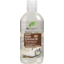 Photo of Dr Organic - Coconut Shampoo