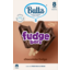 Photo of Bulla Ice Cream Fudge Bars Chocolate 8 Pack 600ml