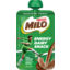 Photo of Milo Dairy Pouch Yoghurt
