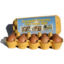 Photo of Sungold Eggs Free Range Organic 10 Pack