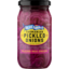 Photo of Blue Banner Tasmanian Pickled Onions Sliced Red Onion