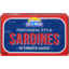 Photo of Solemare Sardines Tomato