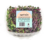 Photo of April Sun - Micro Salad Mix