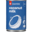 Photo of WW Coconut Milk