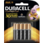 Photo of Duracell Coppertop Aaa