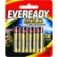 Photo of Eveready Gold Alkaline Aa Batteries 4 Pack