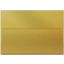 Photo of A6 -Pure Gold Petallics Envelope 