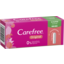 Photo of Carefree Tampons Super 16 Pack