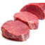 Photo of Beef Steak Eye Fillet per kg