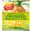 Photo of Golden Circle Australian Crushed Pineapple In Juice 440g