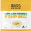 Photo of Black & Gold Chicken Noodle Soup Mix