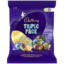 Photo of Cadbury Eggs Bag Triple Pack 649gm