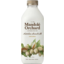 Photo of Mandole Orchard Almond Milk Original 1l