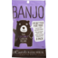 Photo of Banjo The Carob Bear Coconut 