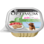 Photo of Optimum Grain Free Adult Wet Dog Food Lamb & Green Beans Tray 85g