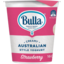 Photo of Bulla Yogurt Australian Style Strawberry