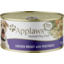Photo of Applaws Chicken Breast With Vegetables Dog Food 156g