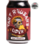 Photo of Mount Brewing Rhubarb Cider