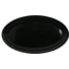 Photo of Platter Oval Black 47cm
