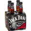 Photo of Jack Daniel's Tennessee Whiskey & Cola Bottles 