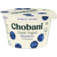 Photo of Chobani Yogurt Greek Blueberry