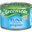 Photo of Greenseas® Tuna Chunks In Springwater 425g