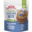Photo of Heinz® Organic Pancake Mix Wholegrain Oat With Blueberry Flavour