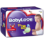 Photo of Babylove Nappies Crawler 6-11kg