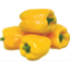 Photo of Capsicum Yellow/Orange Kg